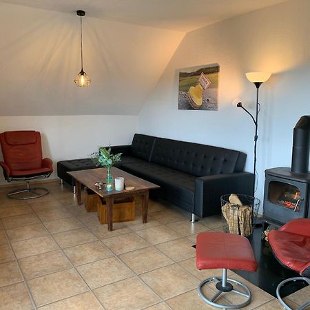 Ferienwohnung Lix Direkt Am Waldrand Frankenau Exterior photo